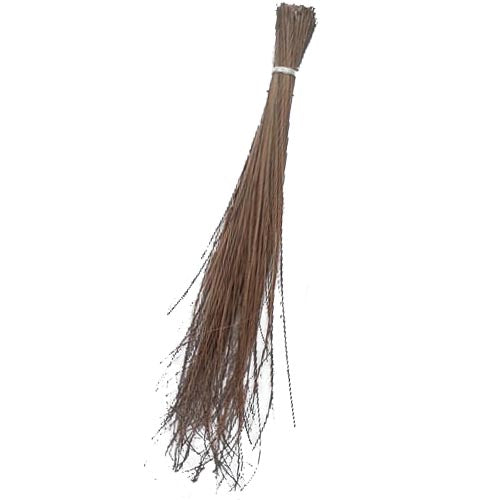 Walis TingTing – FIlipino Style Broom – Palm Leaves Mid Ribs