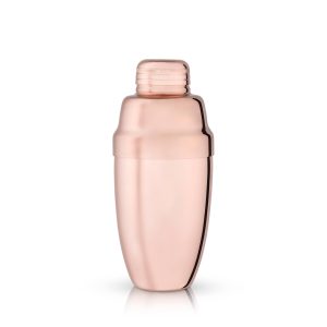 Viski – Copper Heavyweight Cocktail Shaker