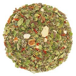 The Amazing Tea Company – I’m Alive Morning – Organic Tea