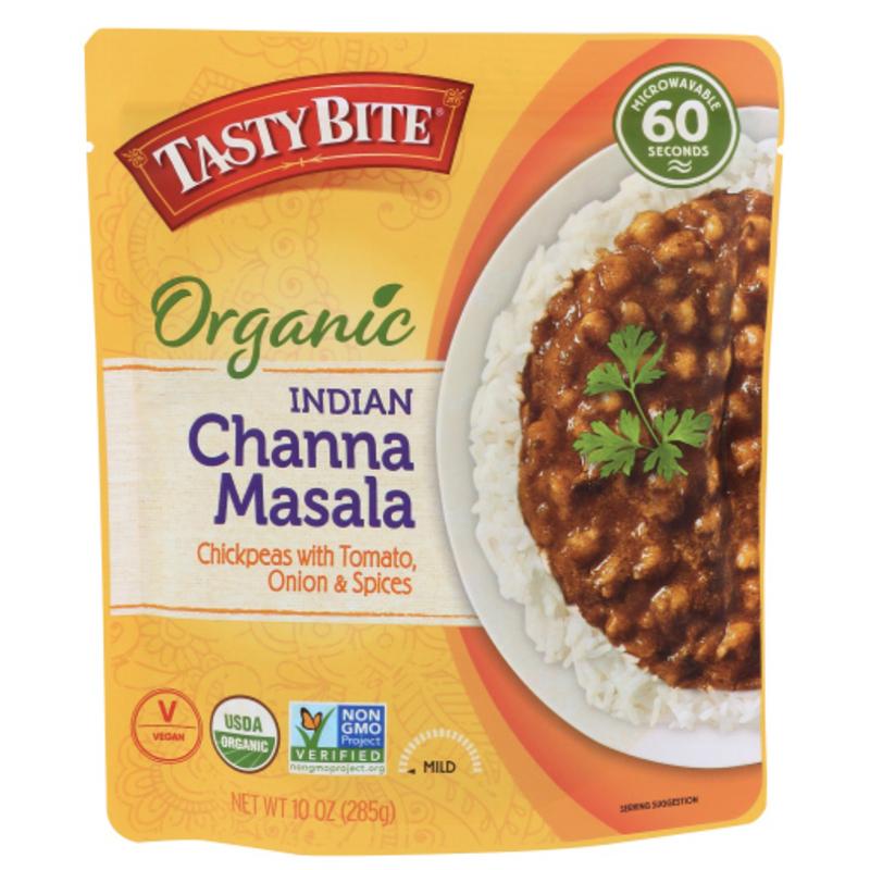 Tasty Bite – Indian Channa Masala, 10oz