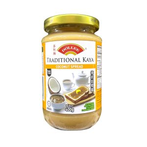 Dollee Traditional Kaya Coconut Spread