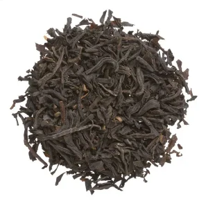 Superior Bold-Leaf Formosa Keemun