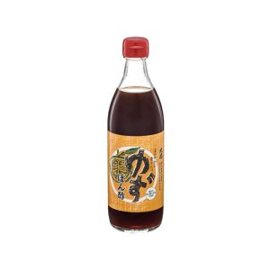 Daitoku 100% Natural Yuzu Ponzu Sauce Citrus Umami Seasoning 500ml