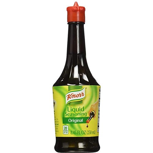 Knorr – Liquid Seasoning Bottle