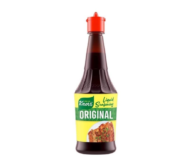 Knorr Liquid Seasoning 250ML