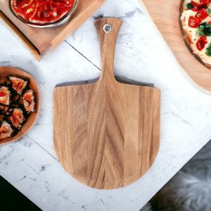 Fox Run Brands – Ironwood Gourmet Pizza Peel