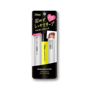 Diane Maegami Stick [Smoothing Hair Stick] Hard Floral & Berry Scent