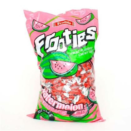 Frooties Watermelon – 360 Count Bag