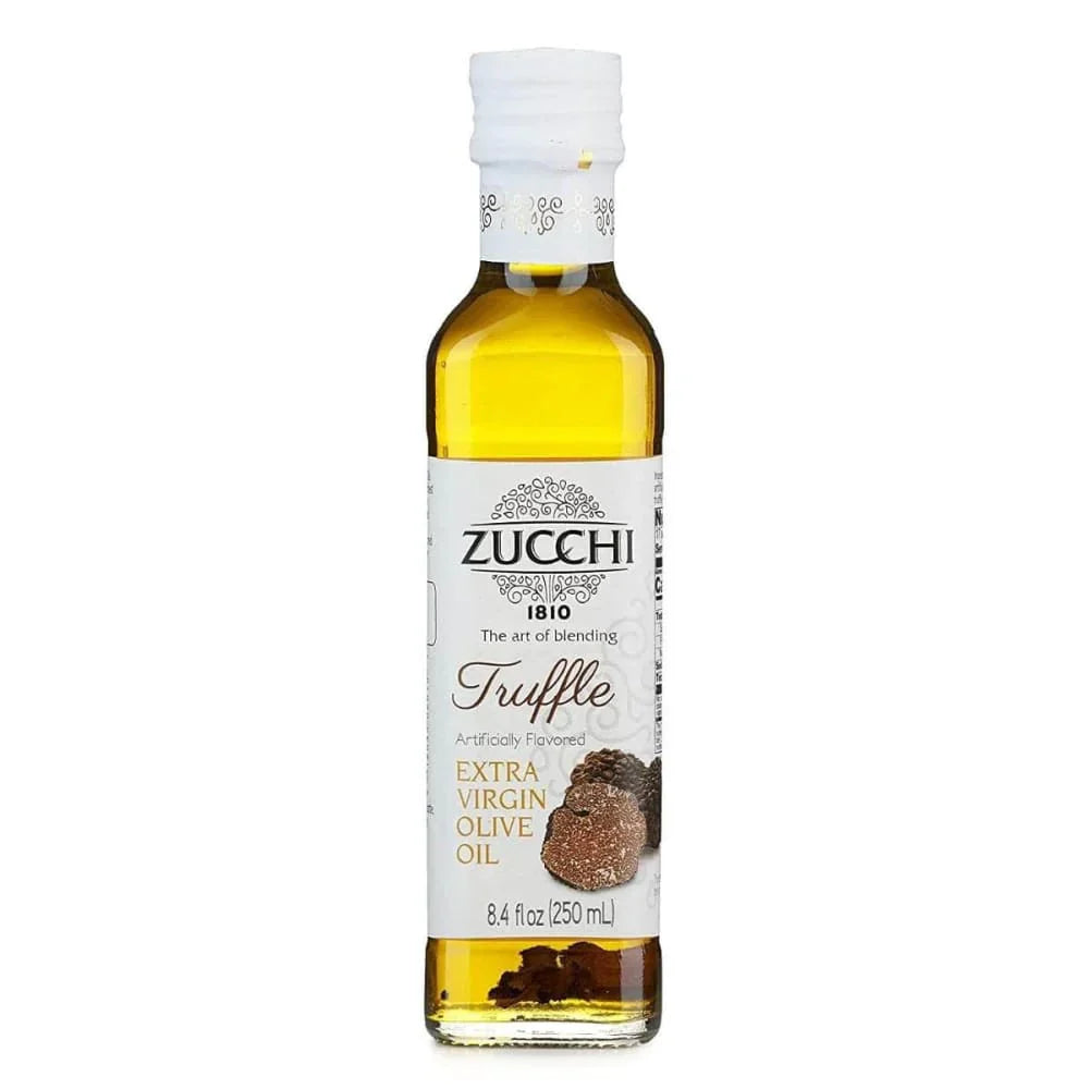 Zucchi – Evoo Truffle Flavor 250 Ml – Pack Of 6
