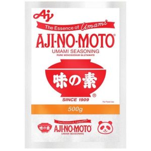 Ajinomoto – Umami Seasoning – Pure Monosodium Glutamate