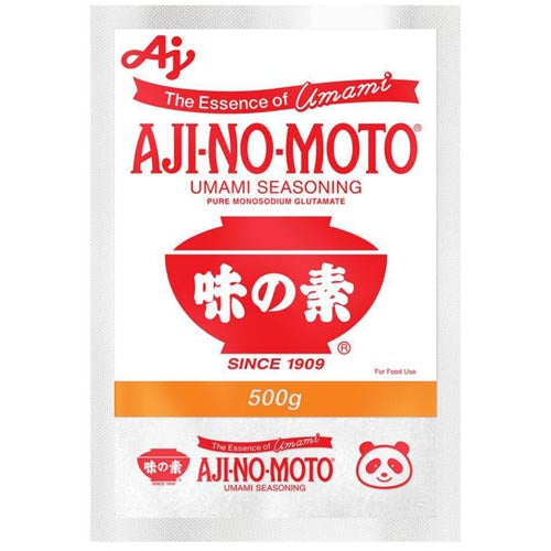 Ajinomoto – Umami Seasoning – Pure Monosodium Glutamate
