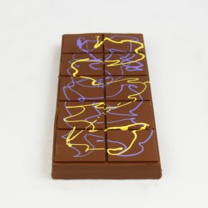 Big Dubai Chocolate Pistachio Bar