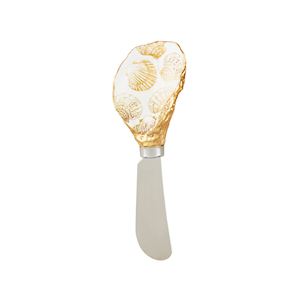 Shell Oyster Icon Spreader