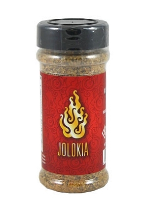 Naga Jolokia 10 Rub