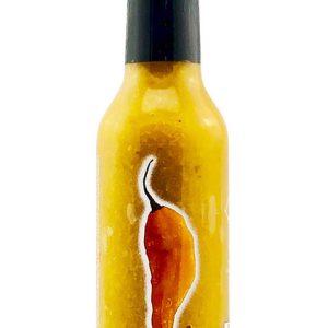 Simply Chili Select Fatalii Puree, 5oz.
