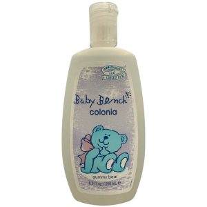 Baby Bench – Colonia – Gummy Bear Cologne – 200 ML