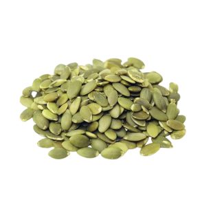 Unsalted Roasted Pepitas