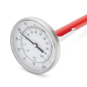 Fox Run Brands – Fox Run Instant-Read Thermometer
