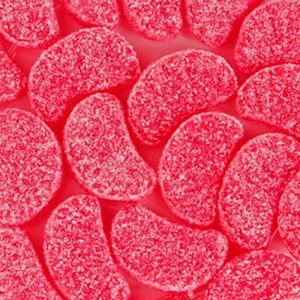 Cherry Slices