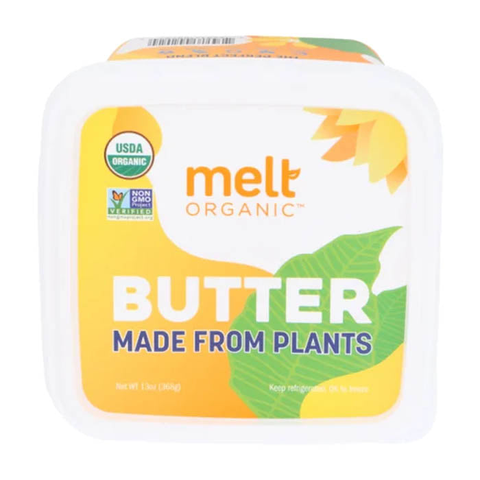 Melt – Organic Butter, 13oz