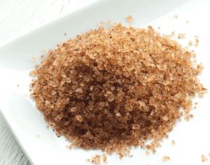 Smoked Sea Salt