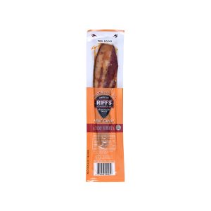 Riff’s Bacon On The Go Red Curry (USA)