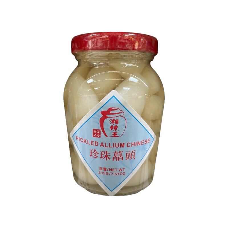 Pickled Allium Chinese