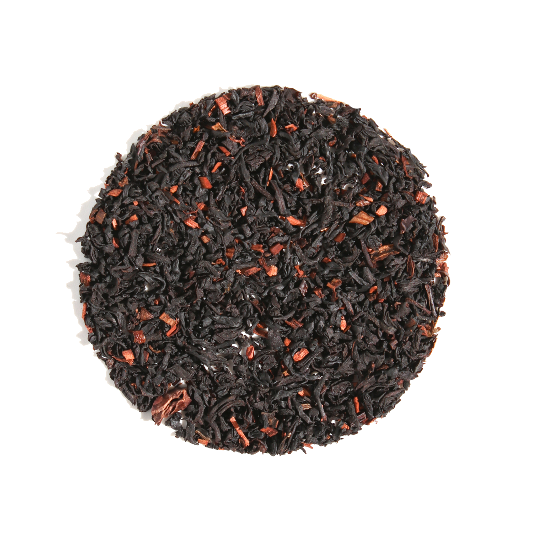 Lucky Irish Breakfast Black Tea (Vanilla – Almond – Chocolate)
