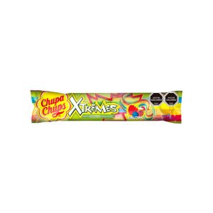 Chupa Chups Xtremes (Mexico)