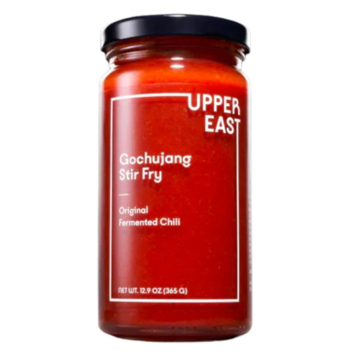 Uppereast Gochujang Stir Fry Sauce 12.9 Oz – Pack Of 6