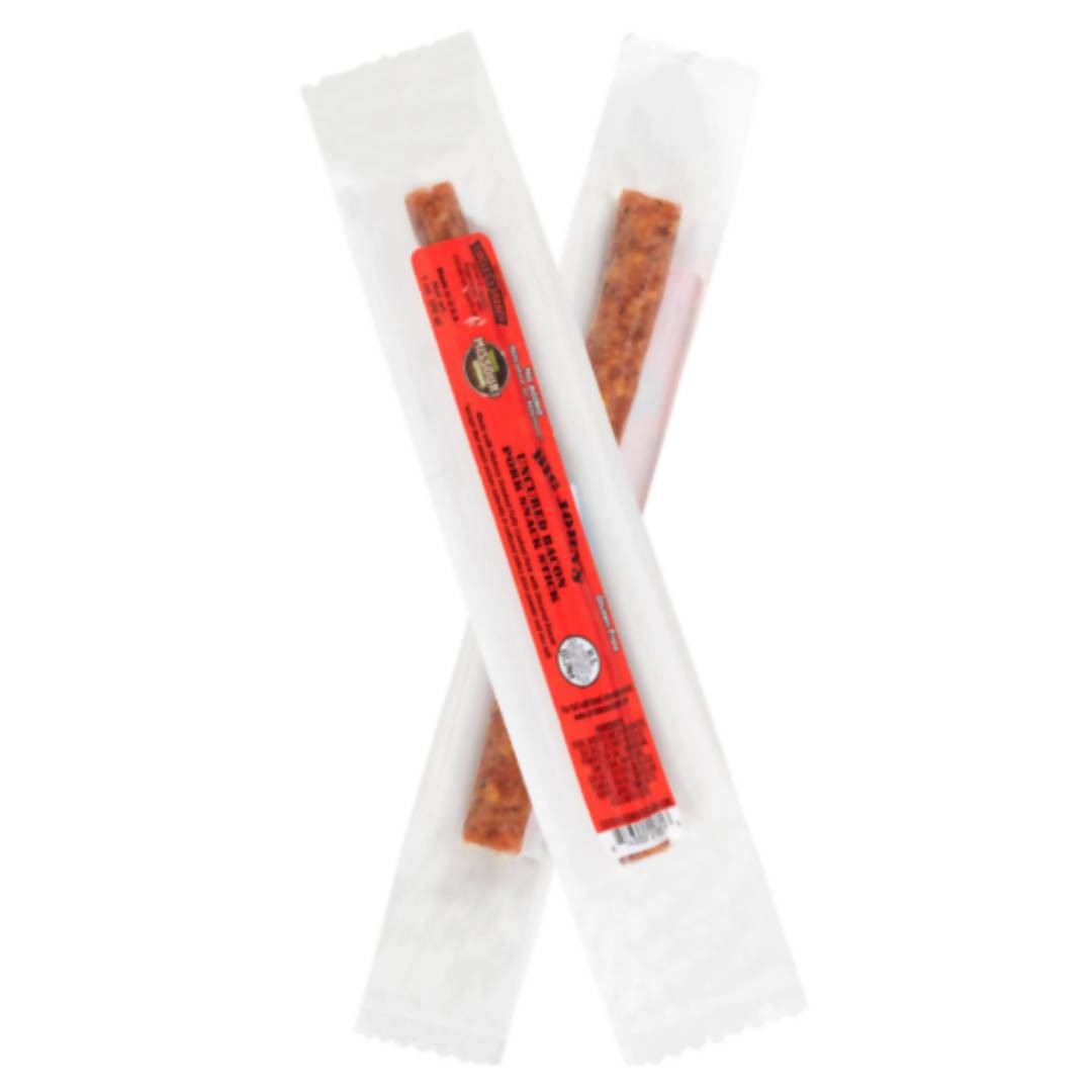 Big John’s Nitrite Free Bacon Snack Sticks – 24 x 1oz