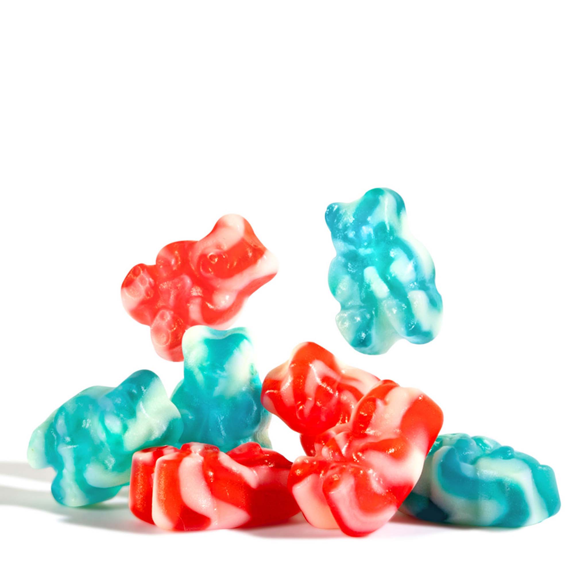 Peace Gummi Bears