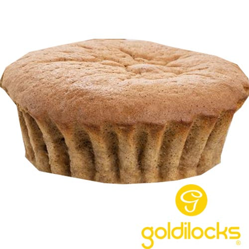Goldilocks – Mamon – Cafe Mocha – 3.09 OZ