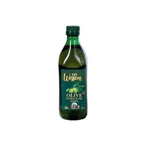 Wesson Olive – Premium Olive Oil for Culinary Excellence