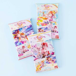 Love Live! Wafer With Card