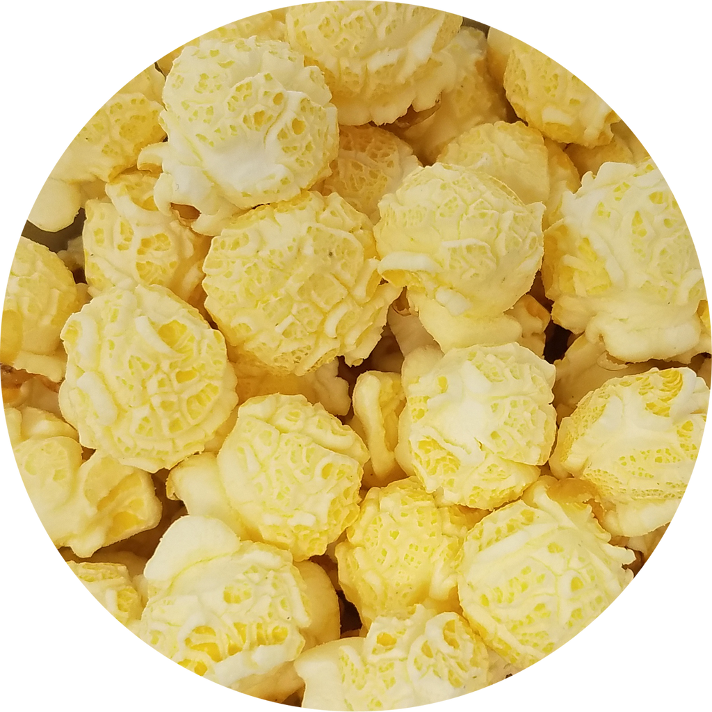 Parmesan and Garlic