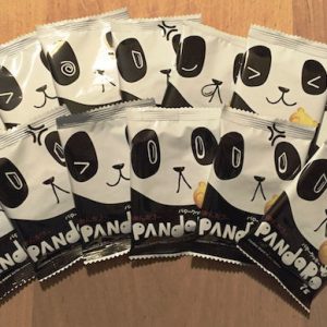 Yaokin “Pandaro” 7g x 24 packs