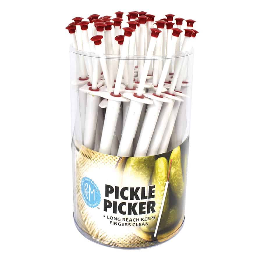 R&M International – Pickle Picker