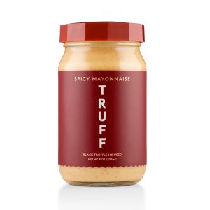 TRUFF Spicy Mayo