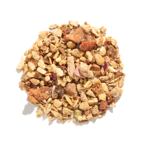 Best Lemon Ginger Tea | Lemon and Ginger Tea | Plum Deluxe