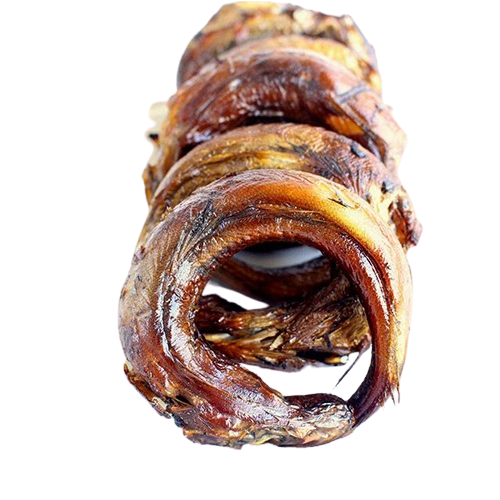 Smoked Panla Fish – 8oz Rich Flavored West African Delicacy