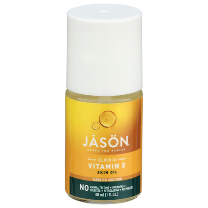 JASON – OIL E 32000IU 100 1 OZ – Pack of 1