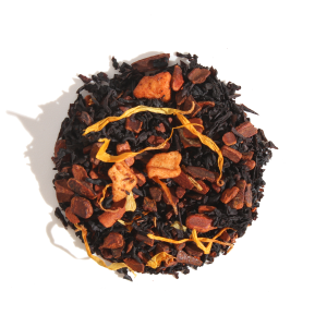Caramel Orchard