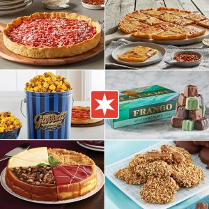 Chicago Icons Gift Box – Super Deluxe