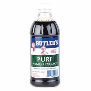 Butler’s Pure Vanilla Extract
