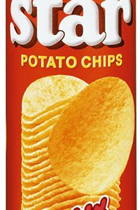 Yamazaki “Chip Star, Consomme Flavor, 45g ,105g
