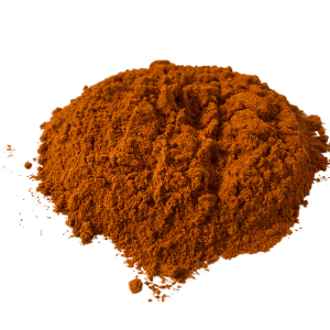 Cayenne Pepper, Ground, 130M HU, Organic