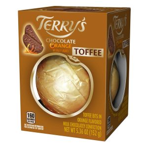 Terry’s Orange Toffee