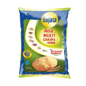 Sujata Atta Multigrains Flour