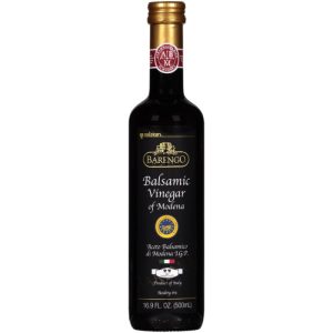 Barengo – Vinegar Balsamic, 16.9 Oz – Pack of 6